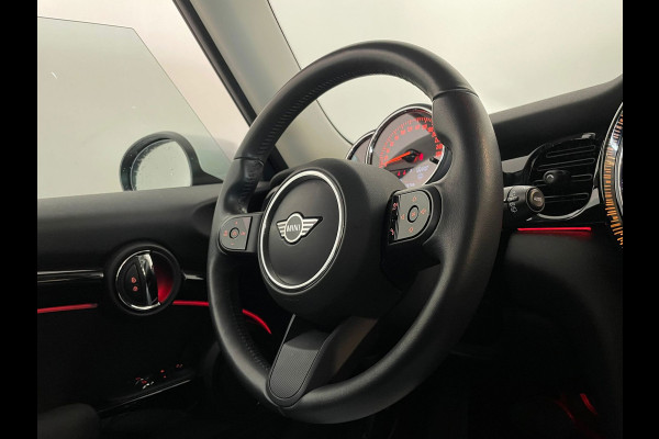 MINI Mini 1.5 Cooper Camden Edition AIRCO NAVI CRUISE BLUEOTOOTH ELEK RAMEN CENT VERG NW MODEL ZEER NETTE AUTO