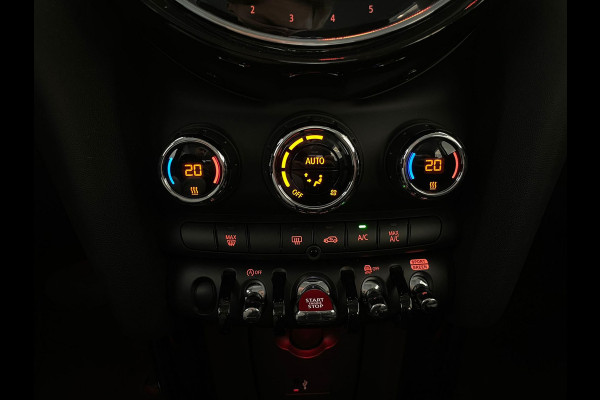 MINI Mini 1.5 Cooper Camden Edition AIRCO NAVI CRUISE BLUEOTOOTH ELEK RAMEN CENT VERG NW MODEL ZEER NETTE AUTO