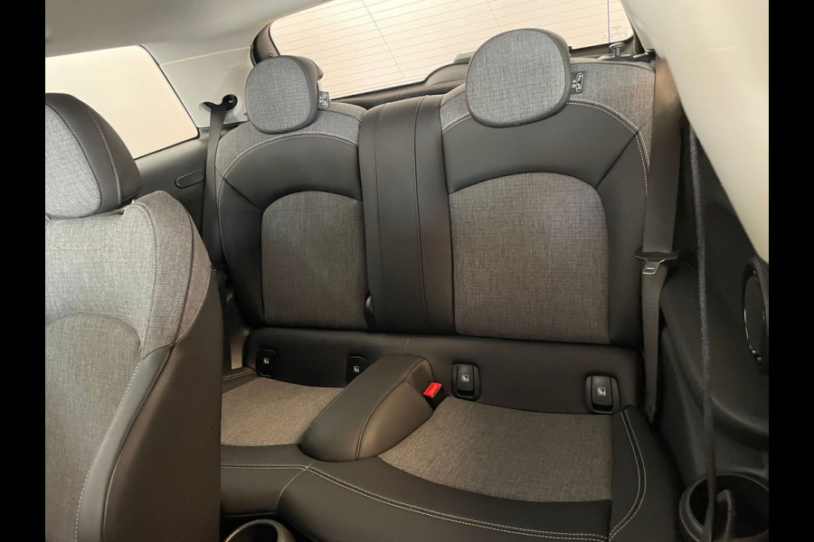 MINI Mini 1.5 Cooper Camden Edition AIRCO NAVI CRUISE BLUEOTOOTH ELEK RAMEN CENT VERG NW MODEL ZEER NETTE AUTO
