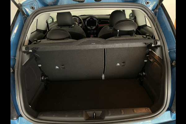 MINI Mini 1.5 Cooper Camden Edition AIRCO NAVI CRUISE BLUEOTOOTH ELEK RAMEN CENT VERG NW MODEL ZEER NETTE AUTO