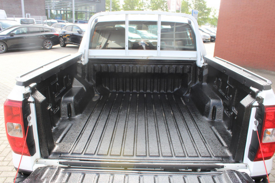 Ford Ranger 2.0 Double Cab EcoBlue XLT | Trekhaak | Adaptieve Cruise Control | Android Auto | Apple Carplay | Airco