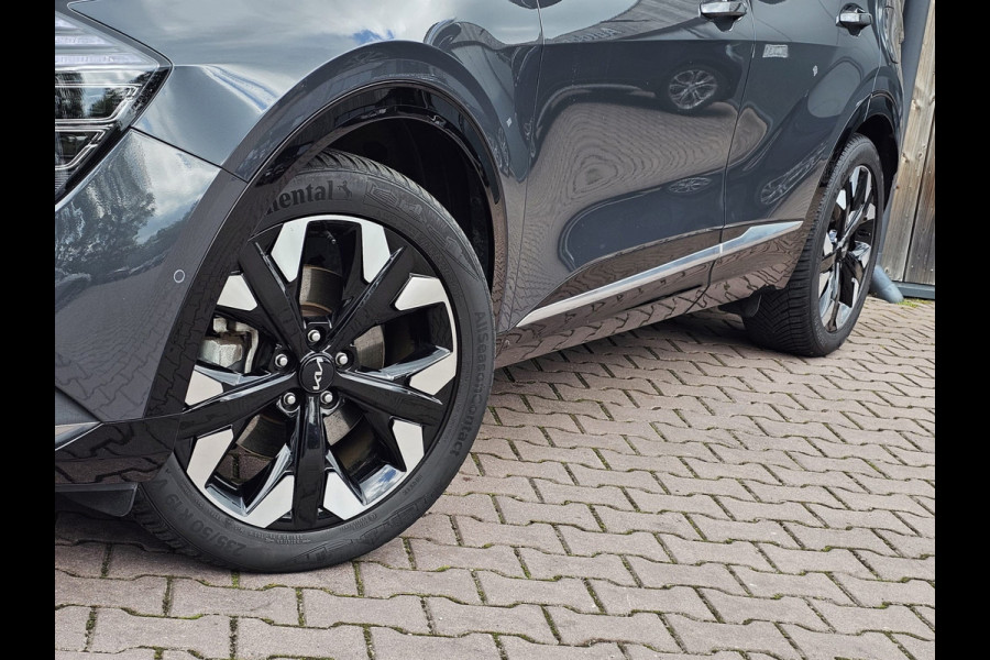 Kia Sportage 1.6 T-GDi Plug-in Hybrid AWD Spirit | Pano | LED | Trekhaak | Stoel & stuurverwarming | Keyless | Elek. achterklep | Elek. stoelen | ACC | All- seasons | Black pack |