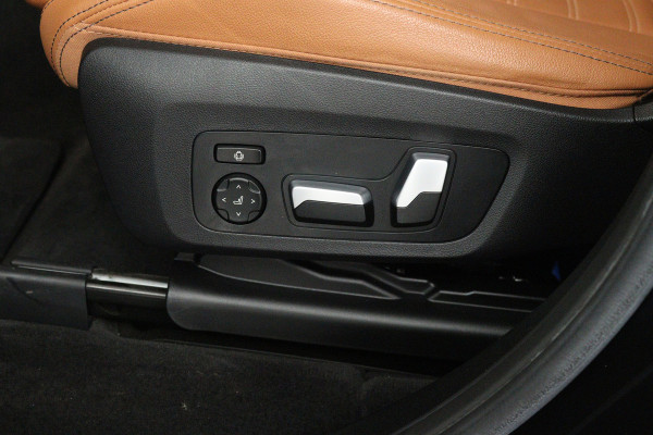 BMW iX3 High Executive 80 kWh (PANORAMADAK, 360 CAMERA, SFEERVERLICHTING, ADAPTIVE CRUISE, TREKHAAK WEGKLAPBAAR, AUTOPILOT)