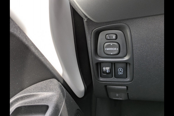 Toyota Aygo 1.0 VVT-i x-cite|Camera|Apple-Carplay/Android-Auto|Climate-Control|LM-Velgen|Cruise-Control|Dealer-onderhouden