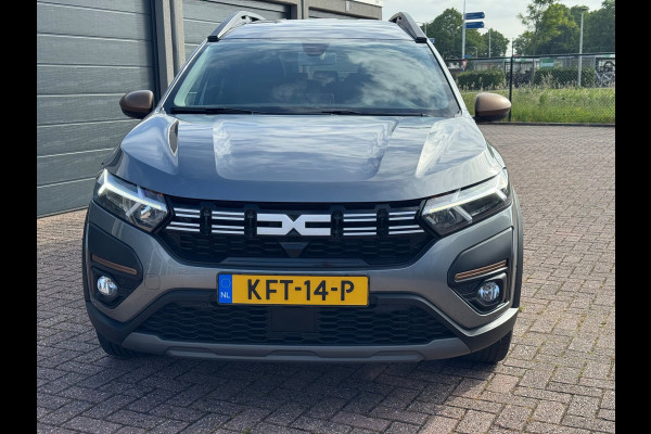Dacia Jogger 1.6 Hybrid 140 Extreme 7P / Navi / Camera / Trekhaak