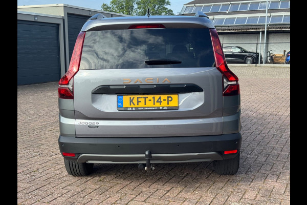 Dacia Jogger 1.6 Hybrid 140 Extreme 7P / Navi / Camera / Trekhaak