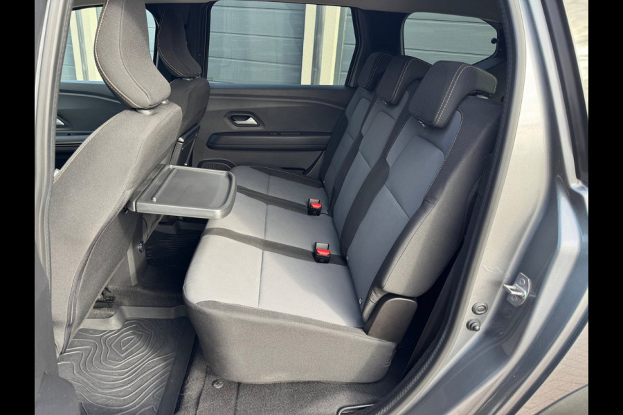 Dacia Jogger 1.6 Hybrid 140 Extreme 7P / Navi / Camera / Trekhaak