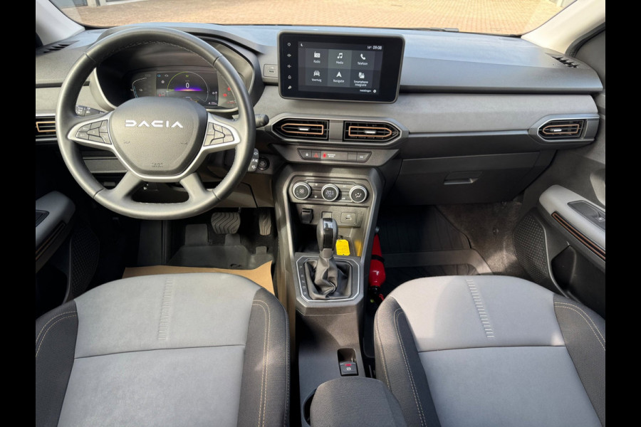 Dacia Jogger 1.6 Hybrid 140 Extreme 7P / Navi / Camera / Trekhaak