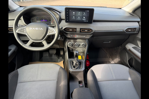 Dacia Jogger 1.6 Hybrid 140 Extreme 7P / Navi / Camera / Trekhaak