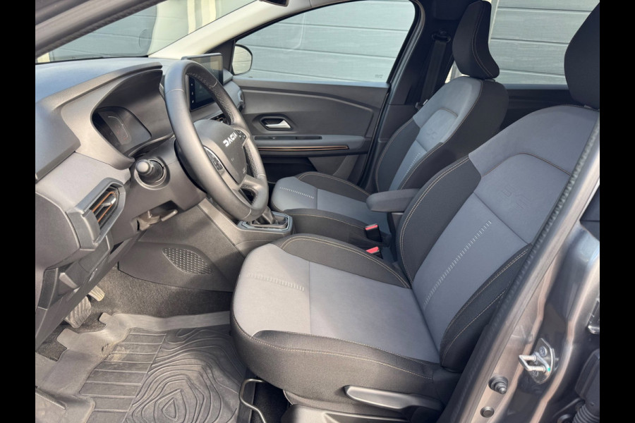 Dacia Jogger 1.6 Hybrid 140 Extreme 7P / Navi / Camera / Trekhaak