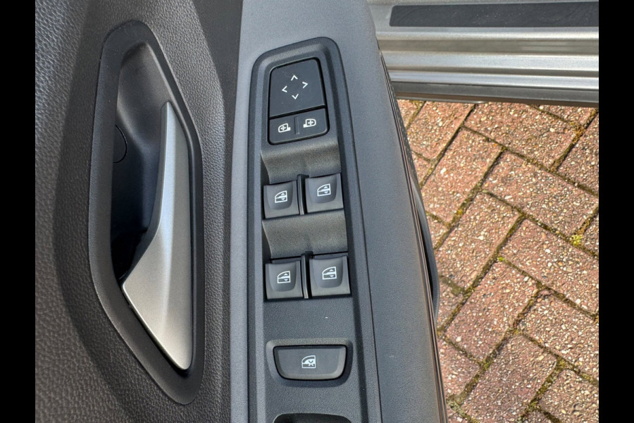 Dacia Jogger 1.6 Hybrid 140 Extreme 7P / Navi / Camera / Trekhaak