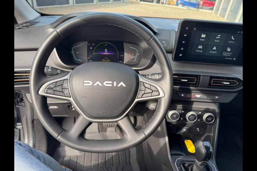 Dacia Jogger 1.6 Hybrid 140 Extreme 7P / Navi / Camera / Trekhaak