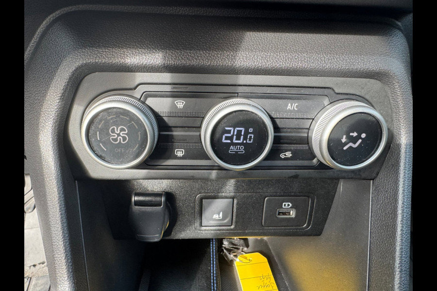 Dacia Jogger 1.6 Hybrid 140 Extreme 7P / Navi / Camera / Trekhaak