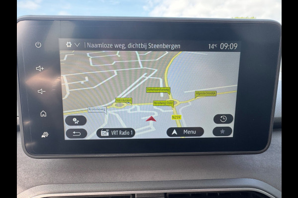Dacia Jogger 1.6 Hybrid 140 Extreme 7P / Navi / Camera / Trekhaak