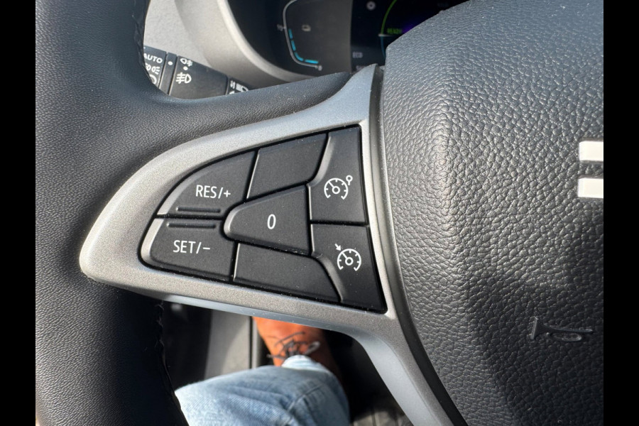 Dacia Jogger 1.6 Hybrid 140 Extreme 7P / Navi / Camera / Trekhaak