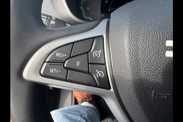 Dacia Jogger 1.6 Hybrid 140 Extreme 7P / Navi / Camera / Trekhaak
