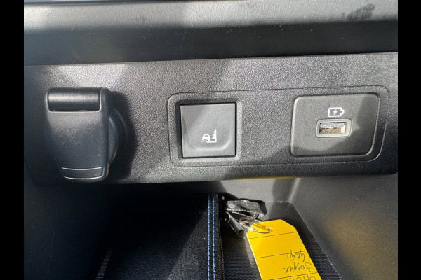Dacia Jogger 1.6 Hybrid 140 Extreme 7P / Navi / Camera / Trekhaak