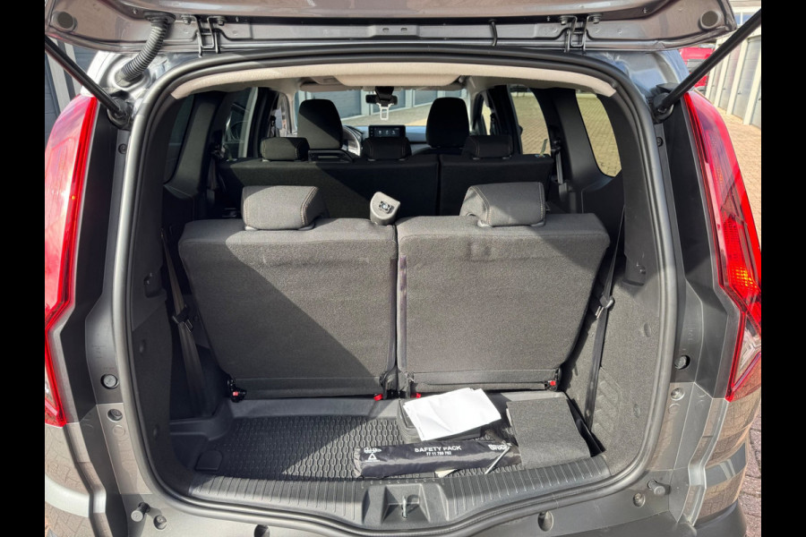 Dacia Jogger 1.6 Hybrid 140 Extreme 7P / Navi / Camera / Trekhaak