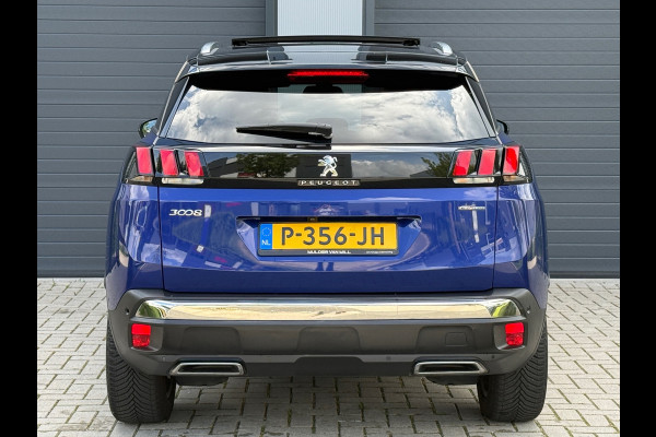 Peugeot 3008 1.6 e-THP GT Line / SCHUIFDAK / CAMERA / PANO