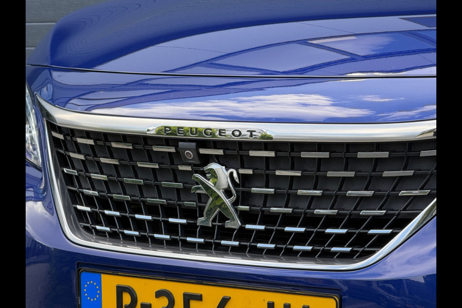 Peugeot 3008 1.6 e-THP GT Line / SCHUIFDAK / CAMERA / PANO