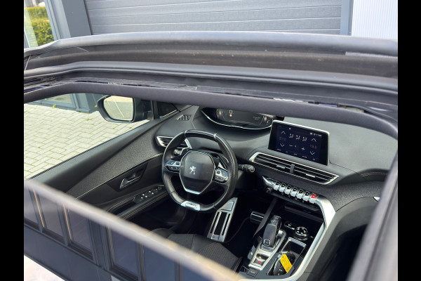 Peugeot 3008 1.6 e-THP GT Line / SCHUIFDAK / CAMERA / PANO