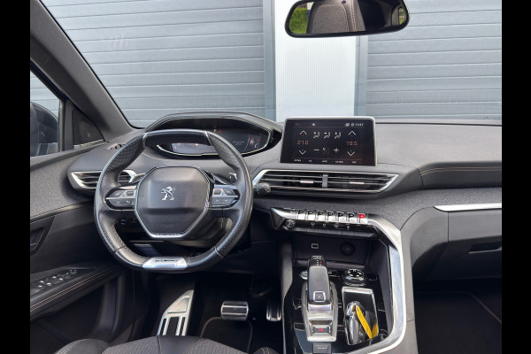 Peugeot 3008 1.6 e-THP GT Line / SCHUIFDAK / CAMERA / PANO