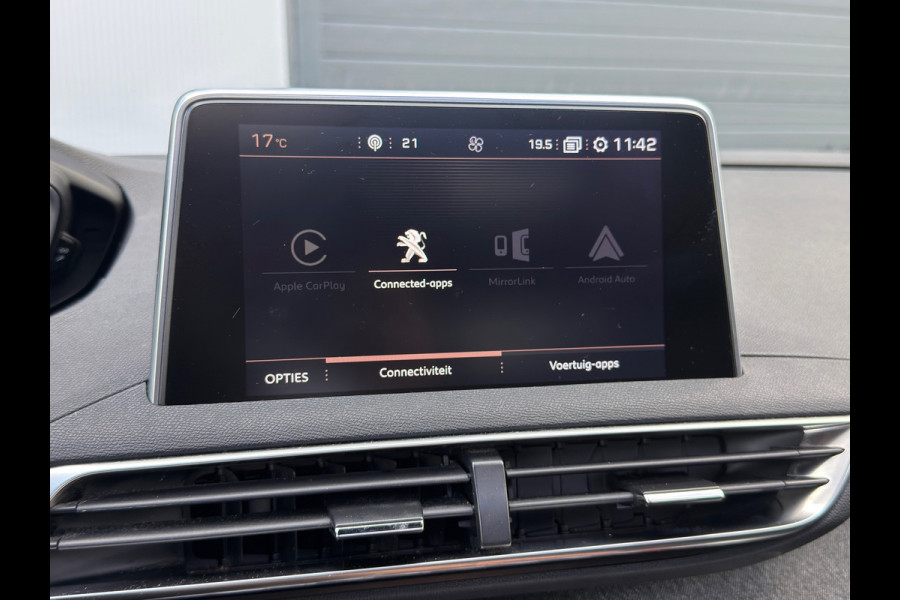 Peugeot 3008 1.6 e-THP GT Line / SCHUIFDAK / CAMERA / PANO