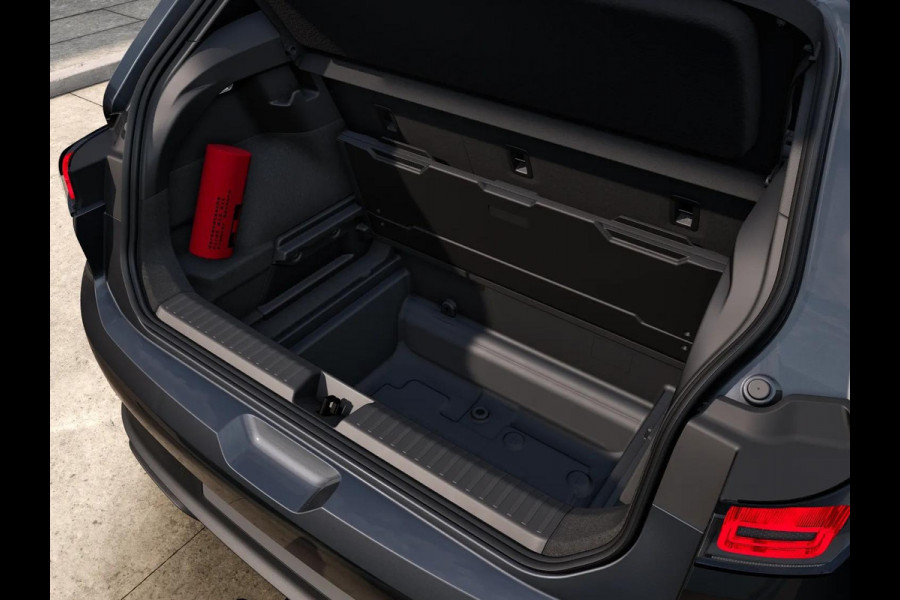 Volkswagen ID. Polo Style First Edition 52 kWh accu, 155 kW / 211 PK H Panoramadak | Trekhaak | Massage | Memory