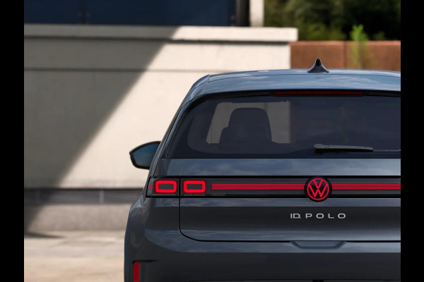 Volkswagen ID. Polo Style First Edition 52 kWh accu, 155 kW / 211 PK H Panoramadak | Trekhaak | Massage | Memory