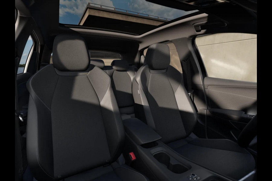 Volkswagen ID. Polo Style First Edition 52 kWh accu, 155 kW / 211 PK H Panoramadak | Trekhaak | Massage | Memory