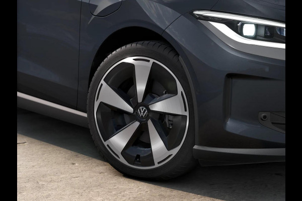 Volkswagen ID. Polo Style First Edition 52 kWh accu, 155 kW / 211 PK H Panoramadak | Trekhaak | Massage | Memory