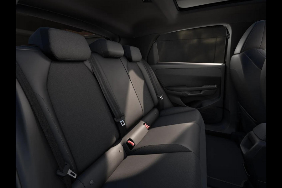 Volkswagen ID. Polo Style First Edition 52 kWh accu, 155 kW / 211 PK H Panoramadak | Trekhaak | Massage | Memory