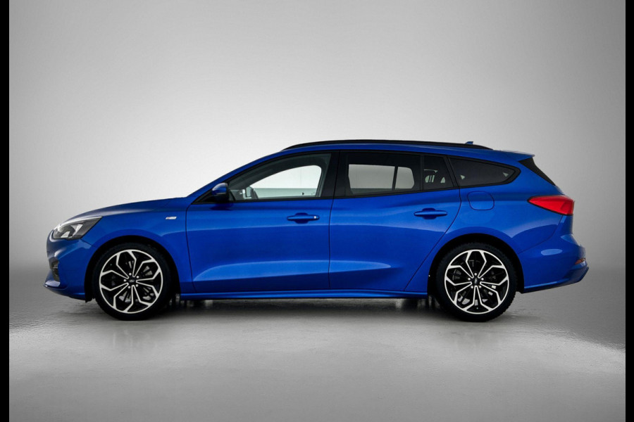 Ford FOCUS Wagon 1.0 EcoBoost ST Line CAMERA | NAVI & CARPLAY | WINTER-PACK