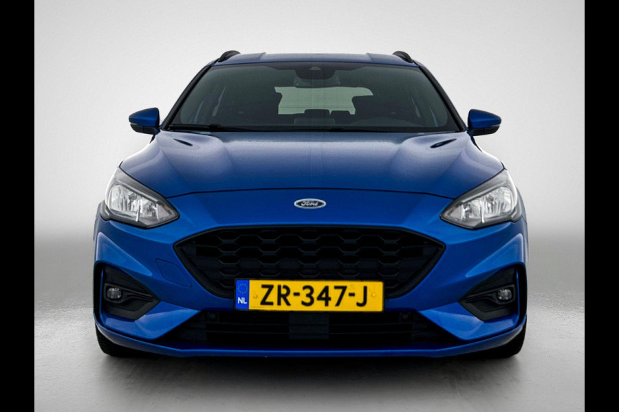 Ford FOCUS Wagon 1.0 EcoBoost ST Line CAMERA | NAVI & CARPLAY | WINTER-PACK