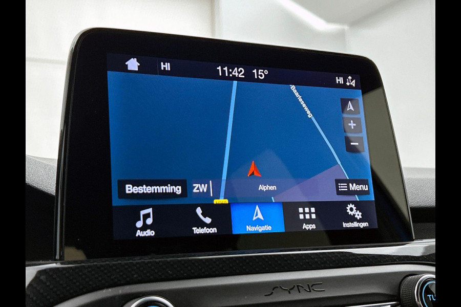 Ford FOCUS Wagon 1.0 EcoBoost ST Line CAMERA | NAVI & CARPLAY | WINTER-PACK