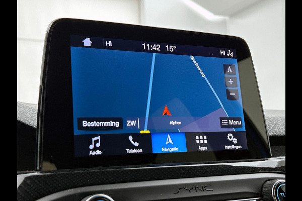 Ford FOCUS Wagon 1.0 EcoBoost ST Line CAMERA | NAVI & CARPLAY | WINTER-PACK