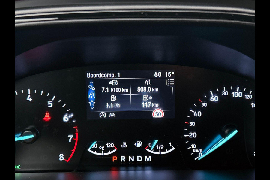 Ford FOCUS Wagon 1.0 EcoBoost ST Line CAMERA | NAVI & CARPLAY | WINTER-PACK