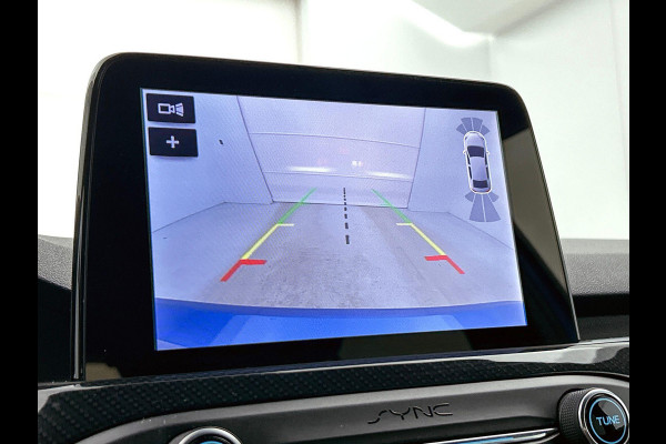 Ford FOCUS Wagon 1.0 EcoBoost ST Line CAMERA | NAVI & CARPLAY | WINTER-PACK
