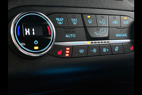 Ford FOCUS Wagon 1.0 EcoBoost ST Line CAMERA | NAVI & CARPLAY | WINTER-PACK