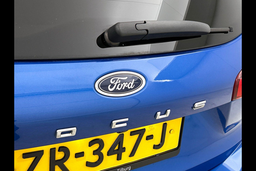 Ford FOCUS Wagon 1.0 EcoBoost ST Line CAMERA | NAVI & CARPLAY | WINTER-PACK
