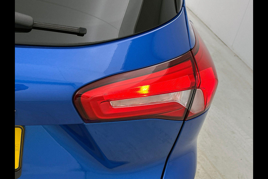 Ford FOCUS Wagon 1.0 EcoBoost ST Line CAMERA | NAVI & CARPLAY | WINTER-PACK