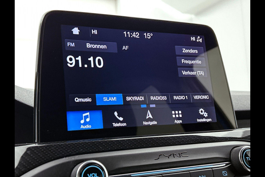 Ford FOCUS Wagon 1.0 EcoBoost ST Line CAMERA | NAVI & CARPLAY | WINTER-PACK