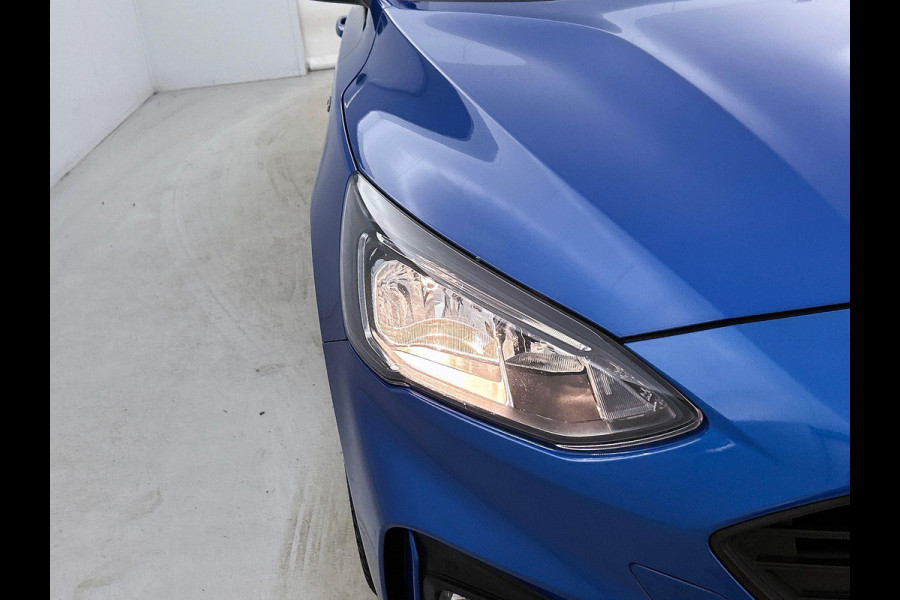 Ford FOCUS Wagon 1.0 EcoBoost ST Line CAMERA | NAVI & CARPLAY | WINTER-PACK