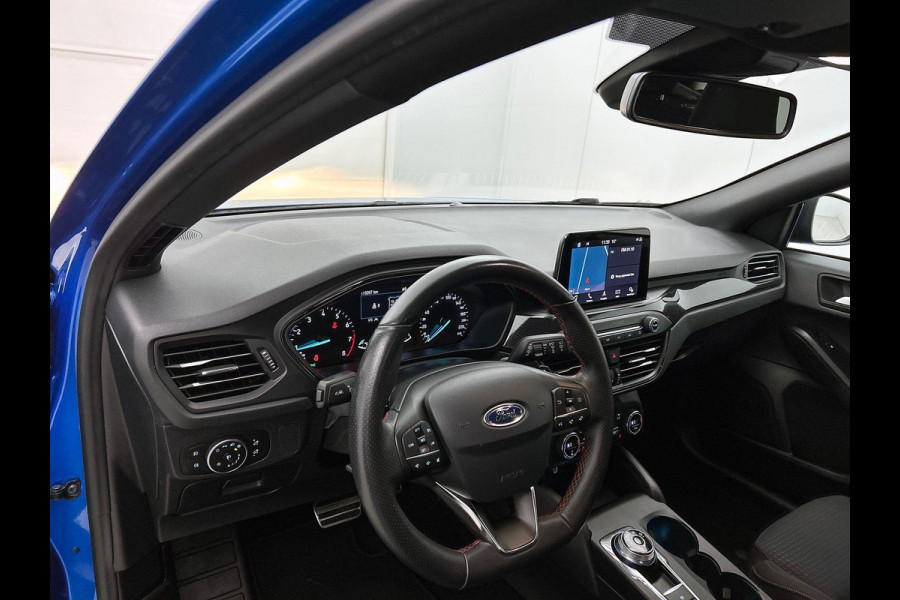 Ford FOCUS Wagon 1.0 EcoBoost ST Line CAMERA | NAVI & CARPLAY | WINTER-PACK