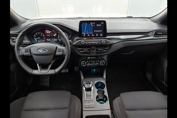 Ford FOCUS Wagon 1.0 EcoBoost ST Line CAMERA | NAVI & CARPLAY | WINTER-PACK