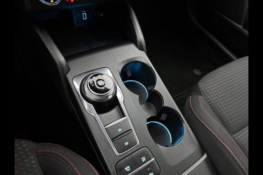 Ford FOCUS Wagon 1.0 EcoBoost ST Line CAMERA | NAVI & CARPLAY | WINTER-PACK