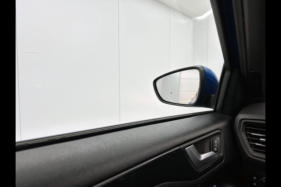 Ford FOCUS Wagon 1.0 EcoBoost ST Line CAMERA | NAVI & CARPLAY | WINTER-PACK