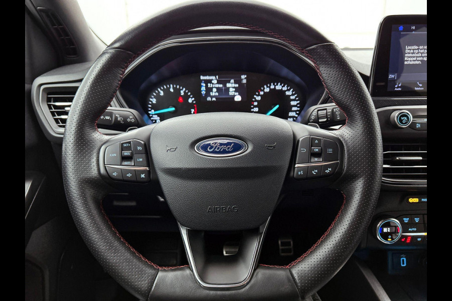 Ford FOCUS Wagon 1.0 EcoBoost ST Line CAMERA | NAVI & CARPLAY | WINTER-PACK