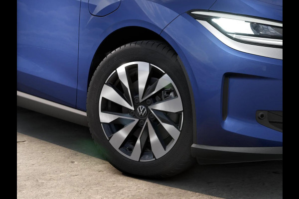 Volkswagen ID. Polo Life First Edition 52 kWh accu, 155 kW / 211 PK Ha Achteruitrijcamera | Carplay | Stoelverwarming