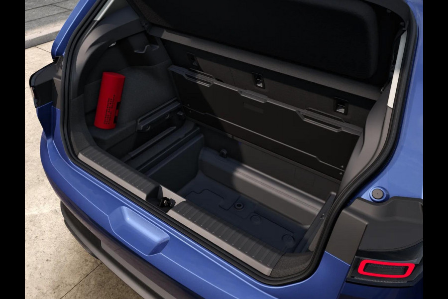 Volkswagen ID. Polo Life First Edition 52 kWh accu, 155 kW / 211 PK Ha Achteruitrijcamera | Carplay | Stoelverwarming